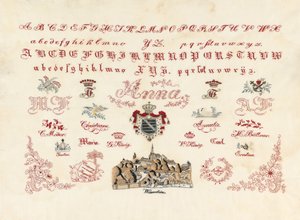 Sampler